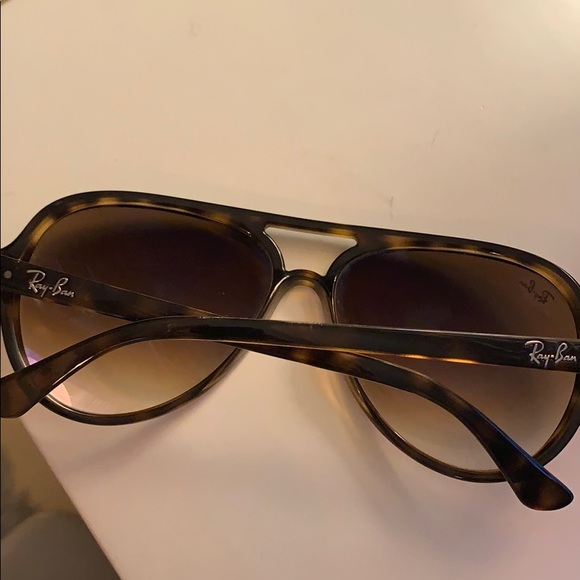 COPY - Ray-Ban CATS 5000 CLASSIC